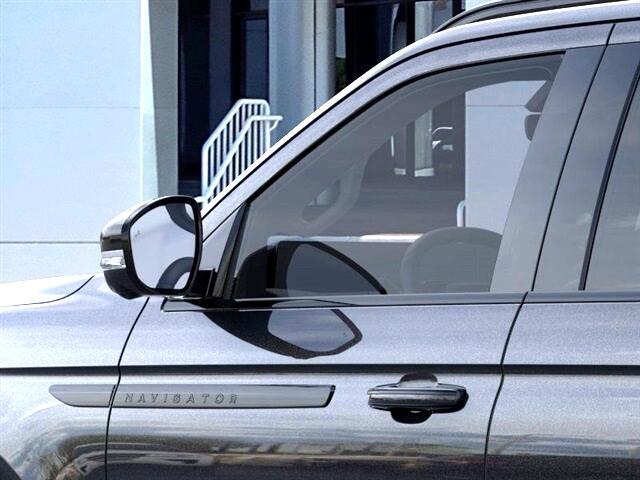 Lincoln Navigator Reserve 2025