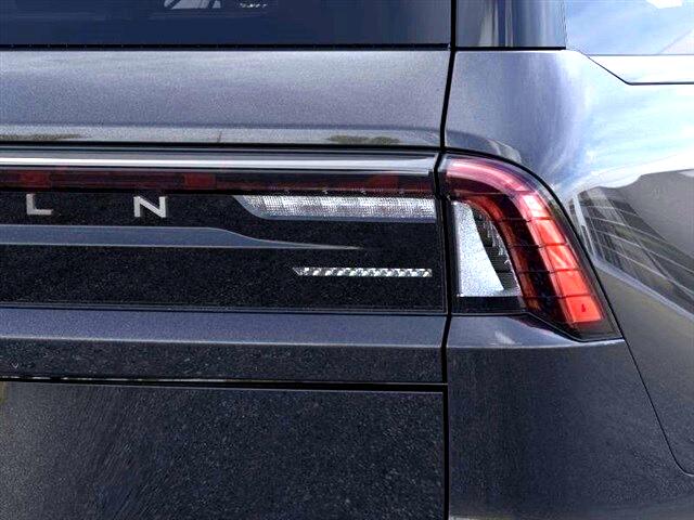 Lincoln Navigator Reserve 2025