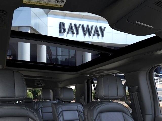 Lincoln Navigator Reserve 2025