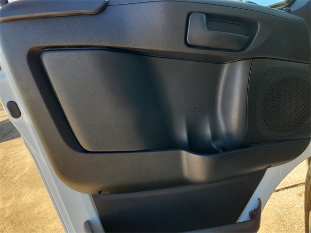 RAM Promaster 2500 High Roof Window Van 2023