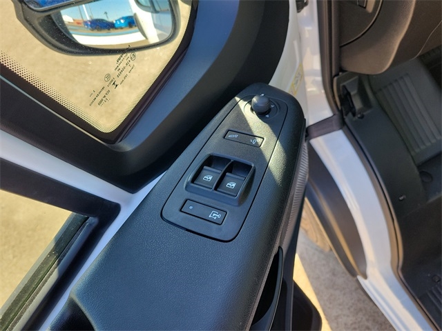 RAM Promaster 2500 High Roof Window Van 2023