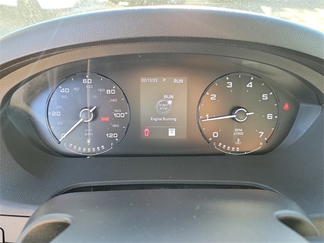 RAM Promaster 2500 High Roof Window Van 2023