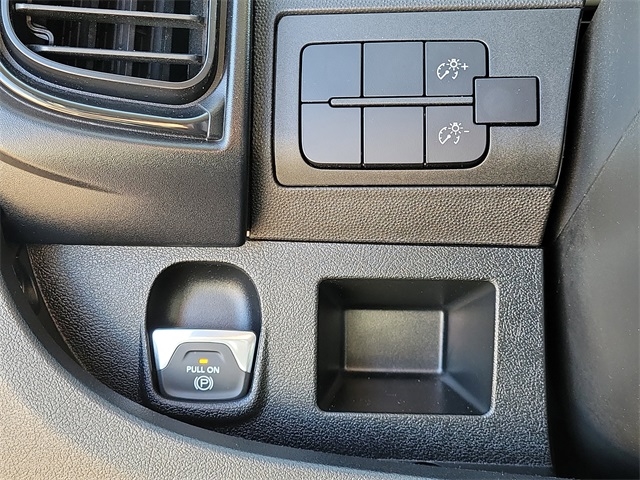 RAM Promaster 2500 High Roof Window Van 2023