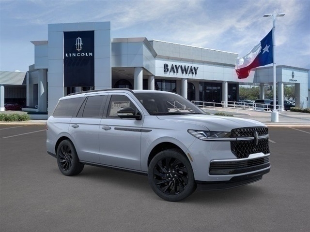 Lincoln Navigator Reserve 2025