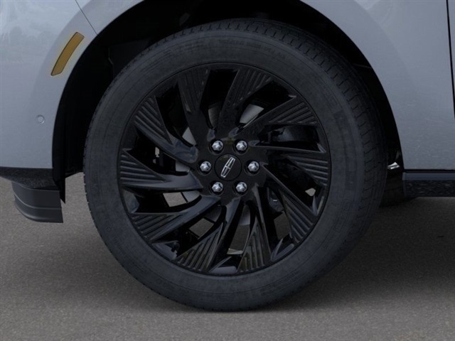 Lincoln Navigator Reserve 2025