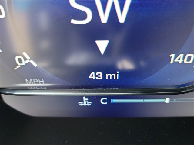 Chevrolet Silverado 2500HD LT Crew Cab Long Box 4WD 2025