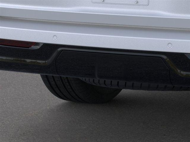 Lincoln Navigator Reserve 2025