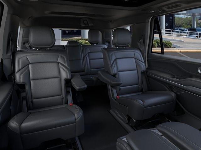 Lincoln Navigator Reserve 2025