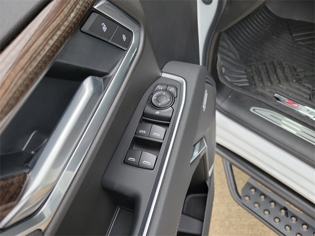 Chevrolet Silverado 1500 RST Crew Cab 4WD 2026