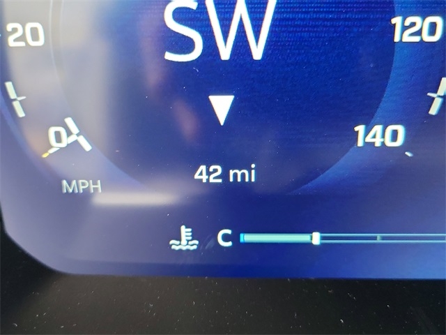 Chevrolet Silverado 1500 RST Crew Cab 4WD 2026