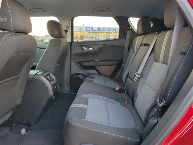 Chevrolet Blazer 2LT 2025