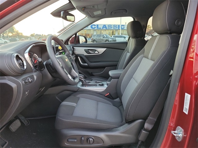 Chevrolet Blazer 2LT 2025