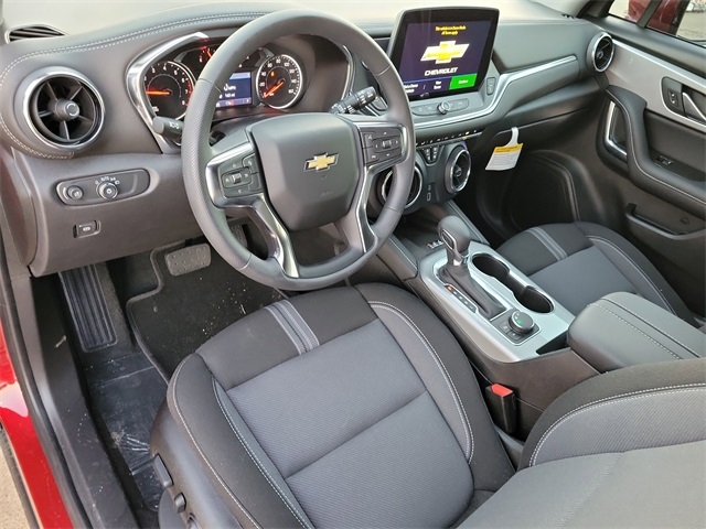 Chevrolet Blazer 2LT 2025