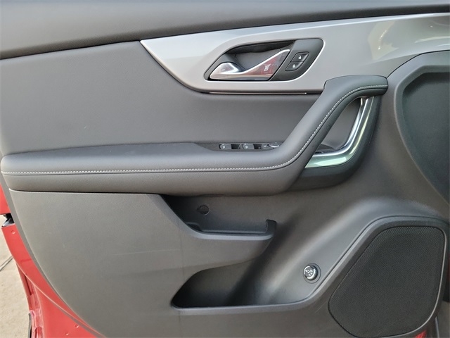 Chevrolet Blazer 2LT 2025