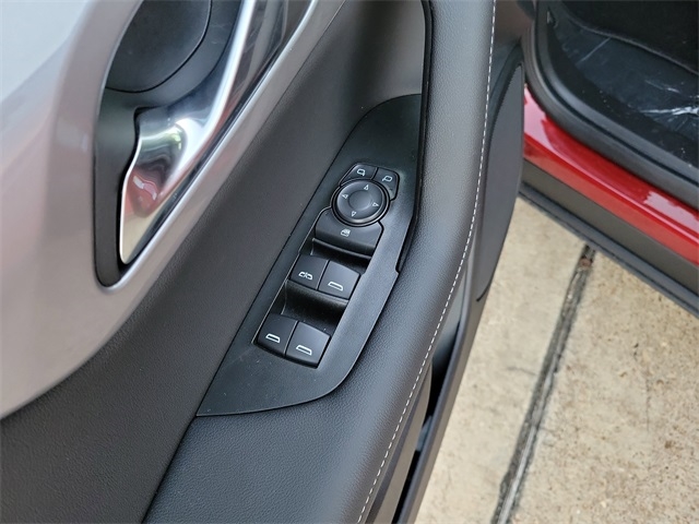 Chevrolet Blazer 2LT 2025