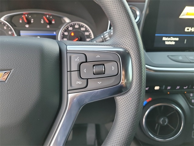 Chevrolet Blazer 2LT 2025