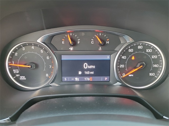 Chevrolet Blazer 2LT 2025