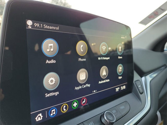 Chevrolet Blazer 2LT 2025