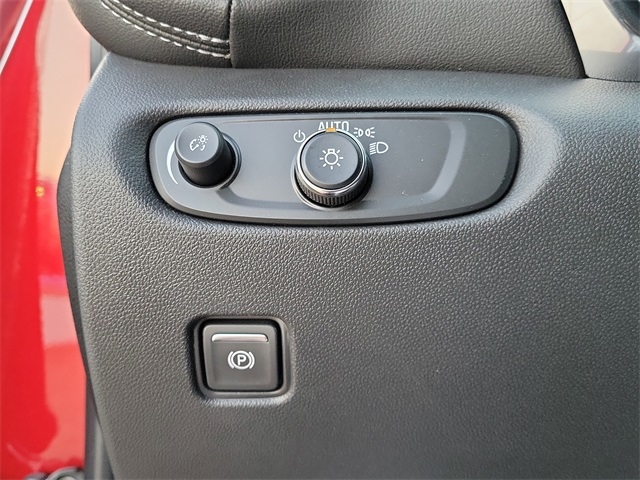 Chevrolet Blazer 2LT 2025