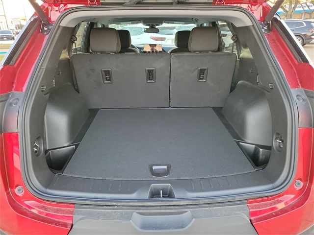 Chevrolet Blazer 2LT 2025