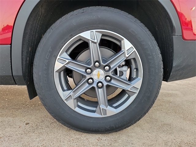 Chevrolet Blazer 2LT 2025