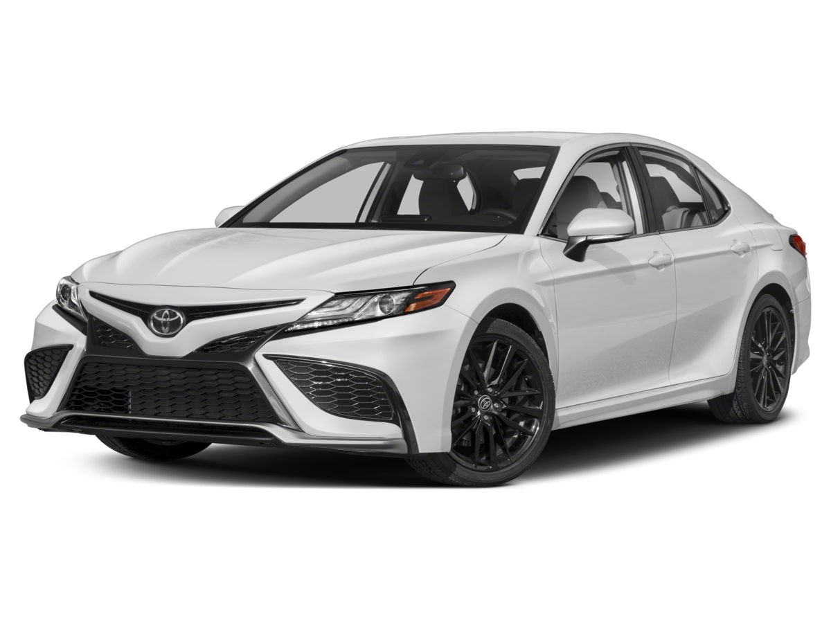 Toyota Camry SE Nightshade Edition 2024