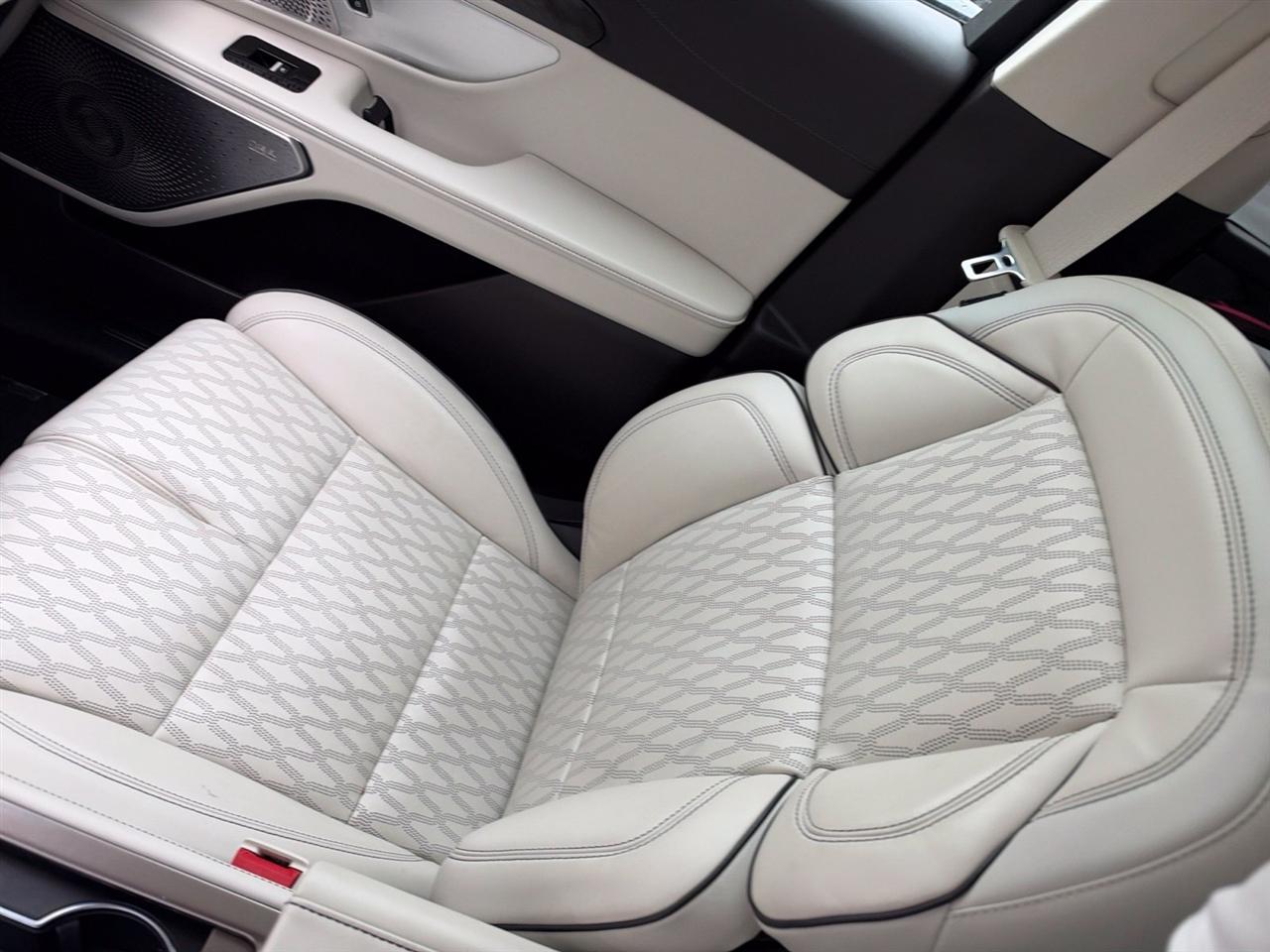 Lincoln Nautilus Black Label 2024
