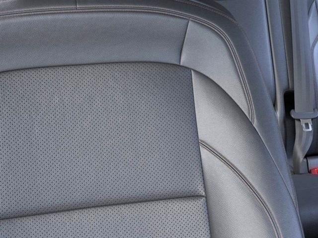 Lincoln Nautilus Premiere 2025