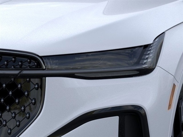 Lincoln Nautilus Reserve 2025