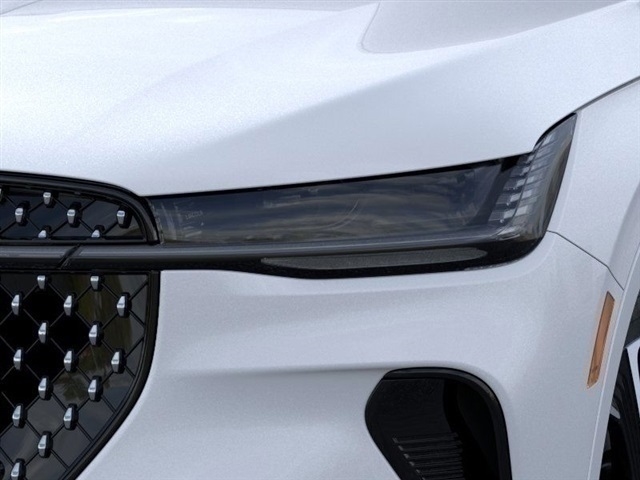 Lincoln Nautilus Reserve 2025