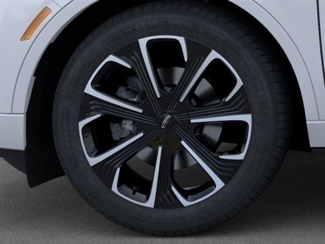 Lincoln Nautilus Reserve 2025