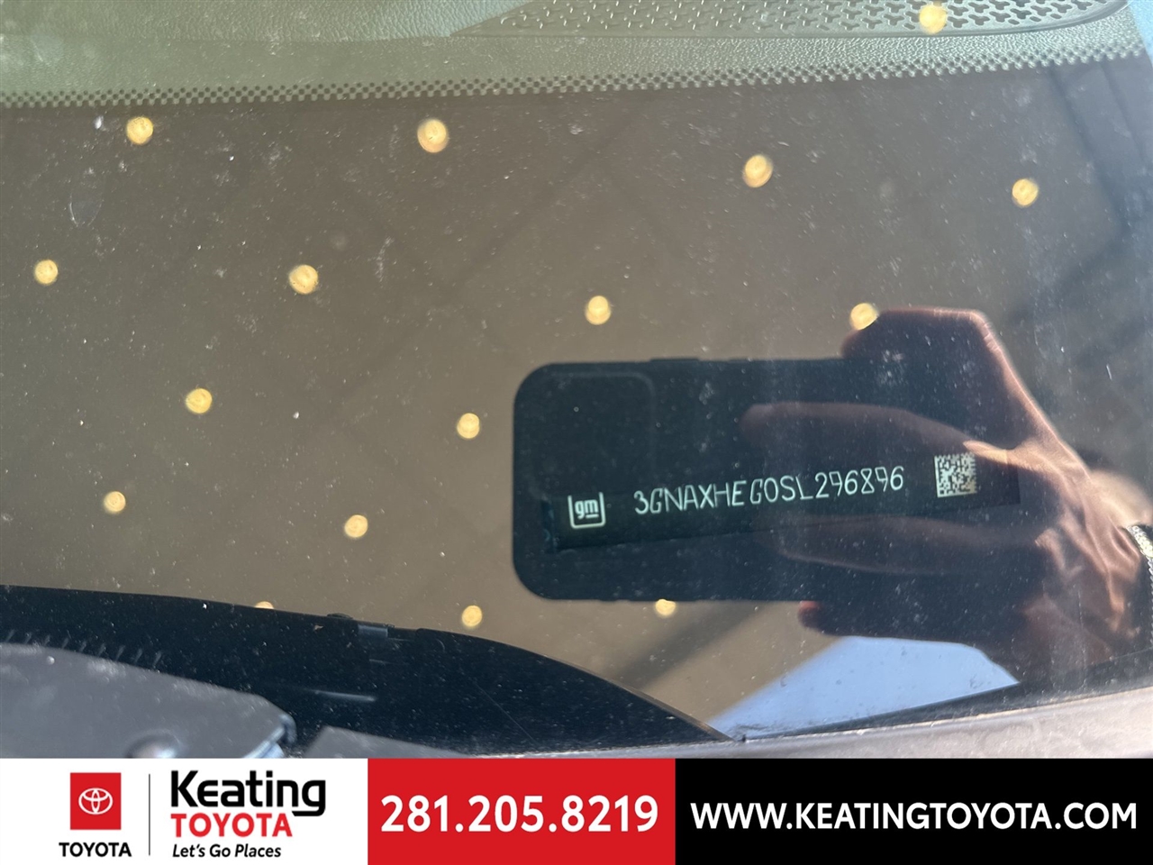 Chevrolet Equinox LT 2WD 2025