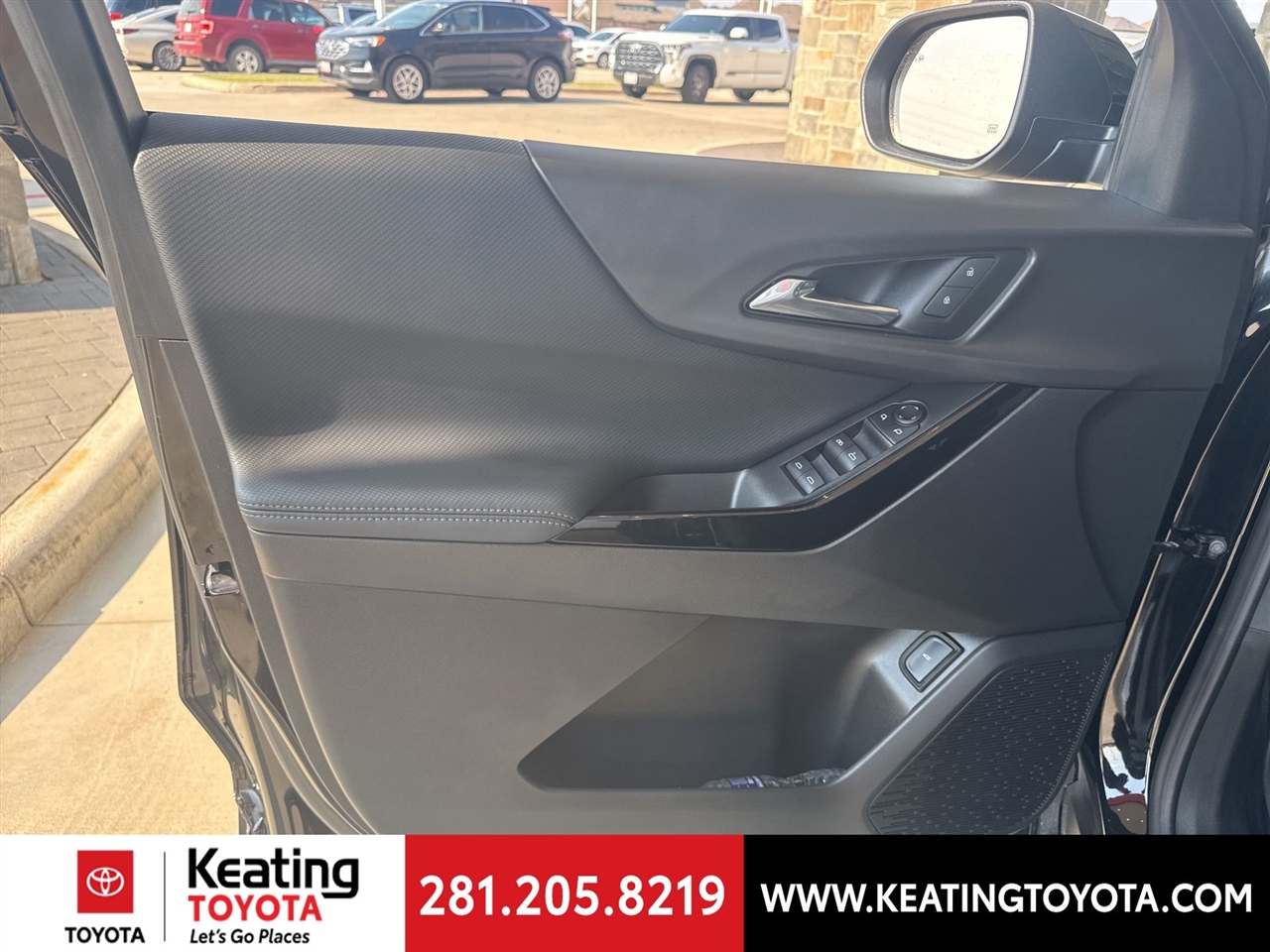 Chevrolet Equinox LT 2WD 2025