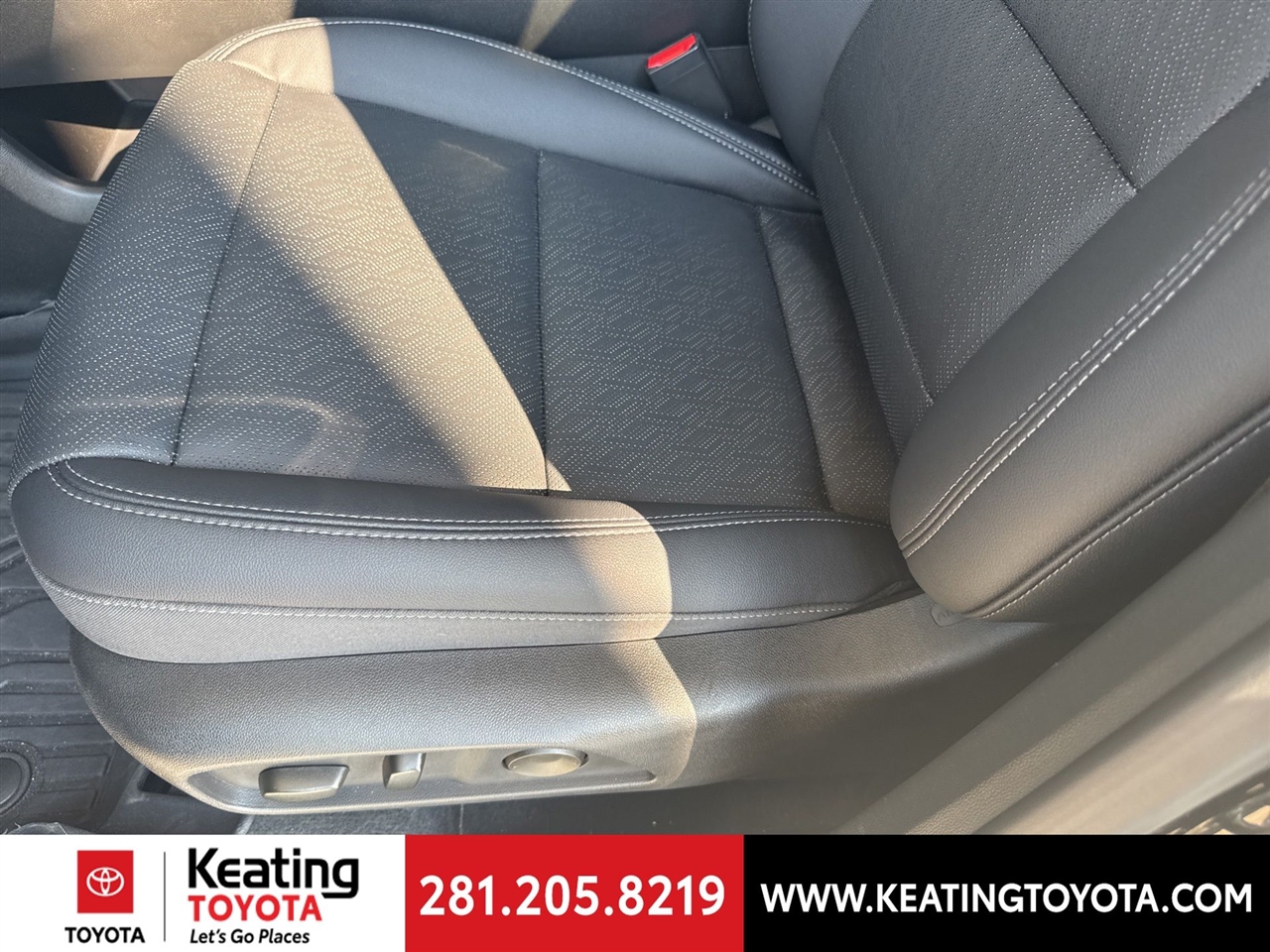 Chevrolet Equinox LT 2WD 2025