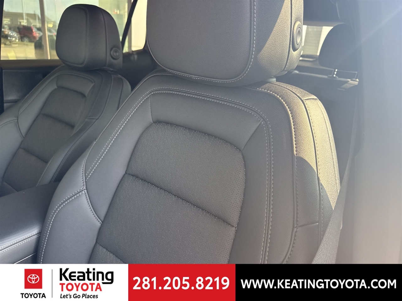 Chevrolet Equinox LT 2WD 2025