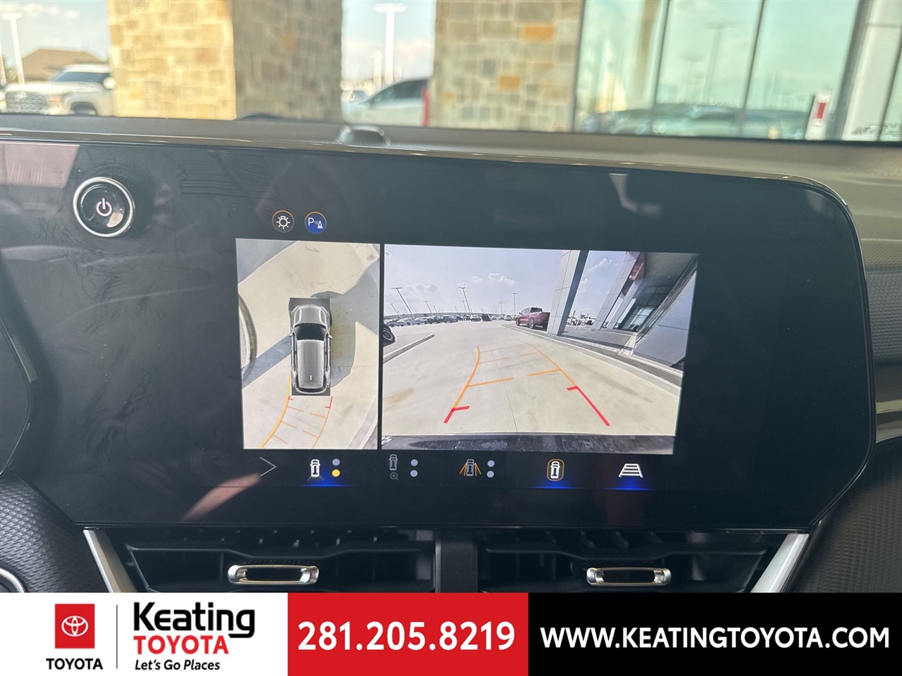 Chevrolet Equinox LT 2WD 2025