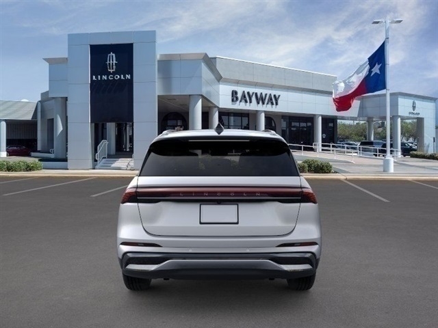 Lincoln Nautilus Reserve 2025