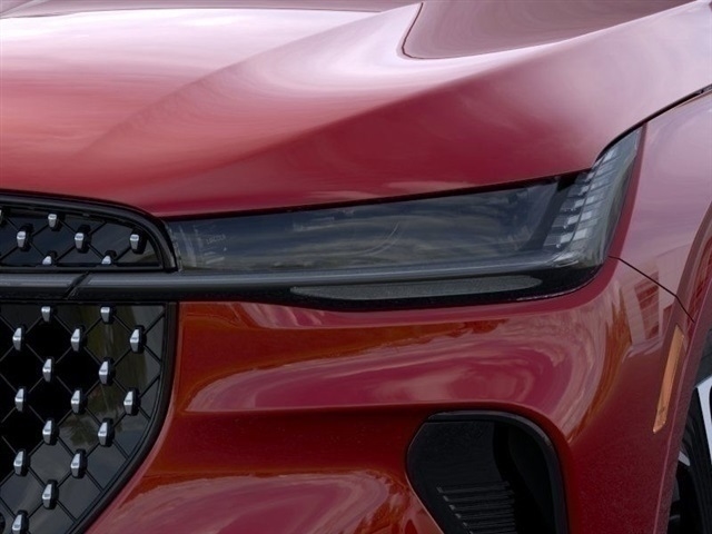 Lincoln Nautilus Reserve 2025