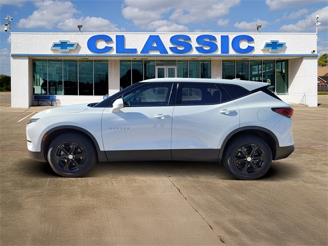 Chevrolet Blazer 2LT 2023