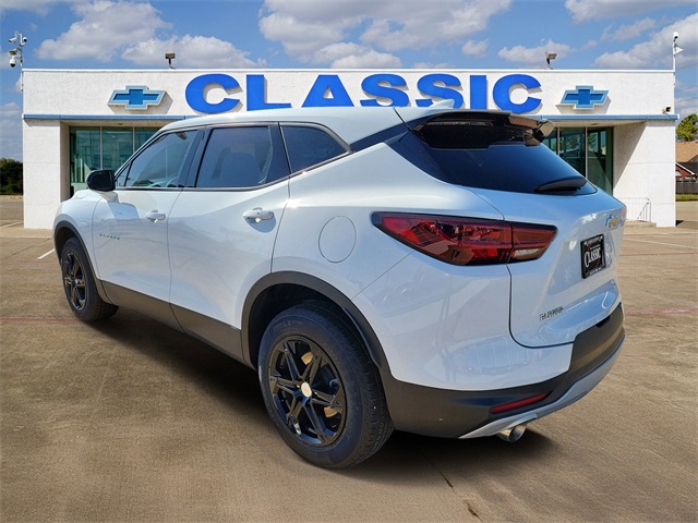 Chevrolet Blazer 2LT 2023