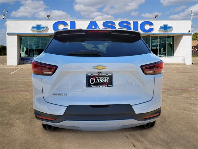 Chevrolet Blazer 2LT 2023