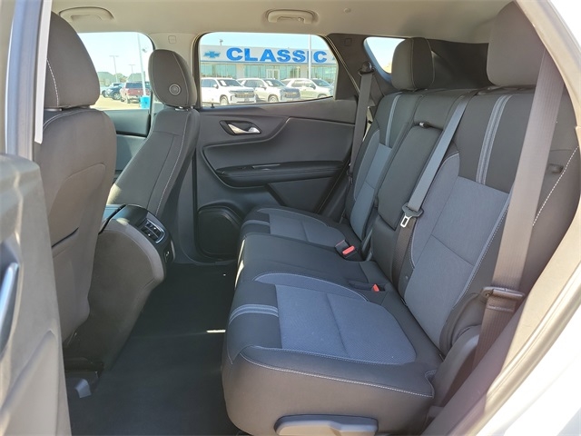 Chevrolet Blazer 2LT 2023