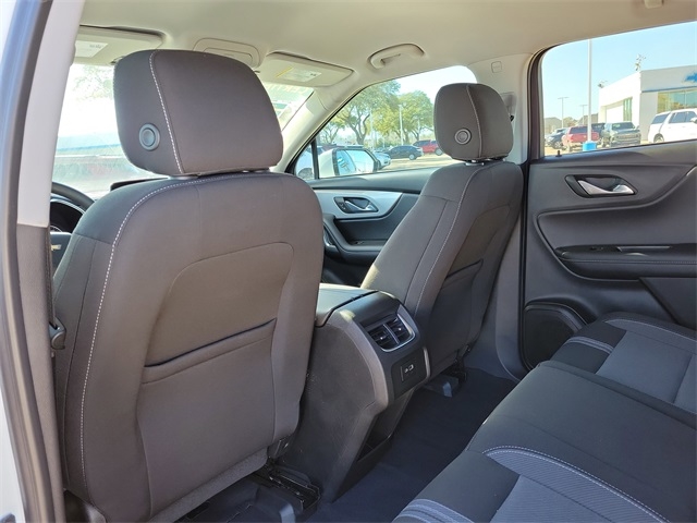 Chevrolet Blazer 2LT 2023