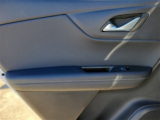 Chevrolet Blazer 2LT 2023