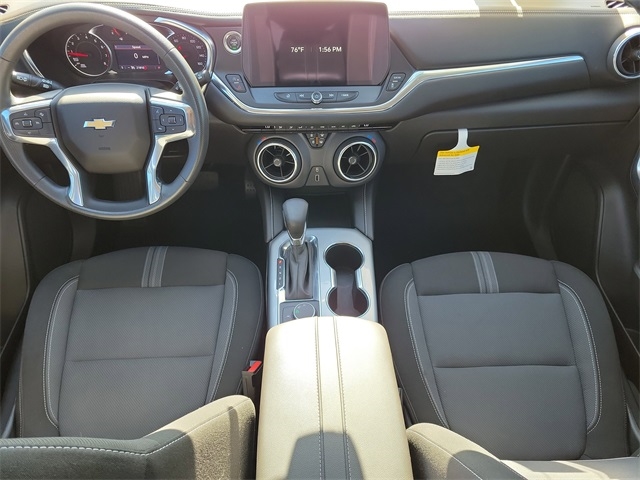Chevrolet Blazer 2LT 2023