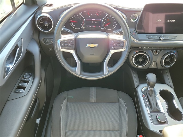 Chevrolet Blazer 2LT 2023