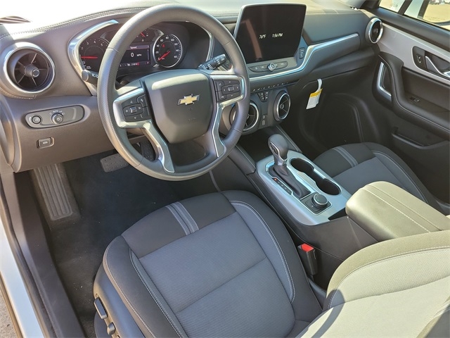 Chevrolet Blazer 2LT 2023