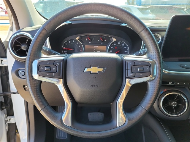 Chevrolet Blazer 2LT 2023