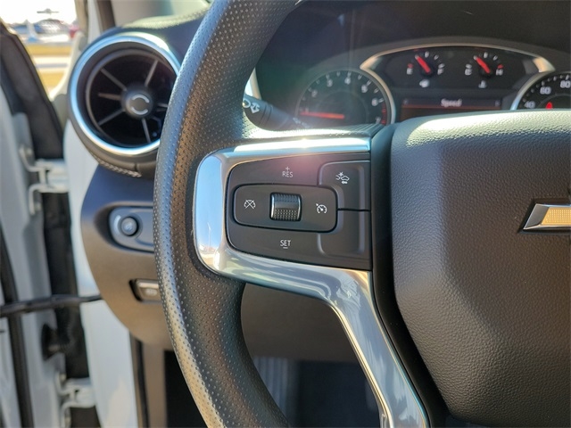 Chevrolet Blazer 2LT 2023