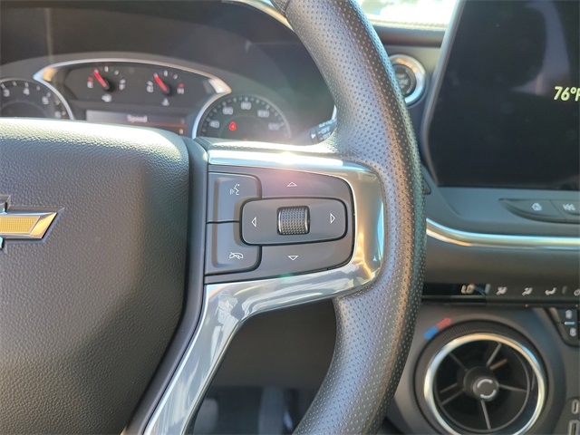 Chevrolet Blazer 2LT 2023